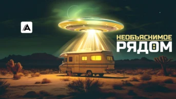 Необъяснимое рядом