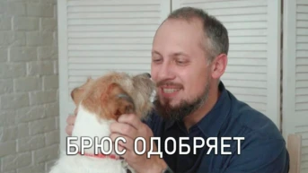Брюс одобряет