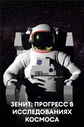 Зенит: прогресс в исследованиях космоса