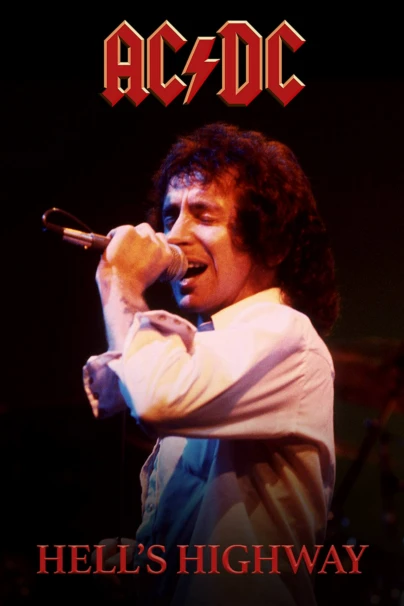 AC/DC - Hell’s Highway