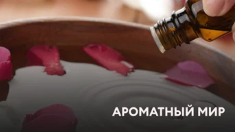 Ароматный мир