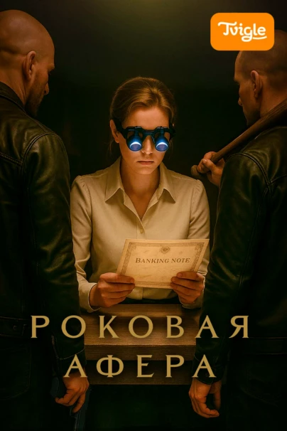 Роковая афера