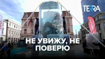 Не увижу, не поверю