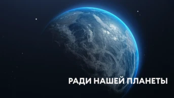 Ради нашей планеты