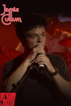 Jamie Cullum - Jazz à Vienne 2017