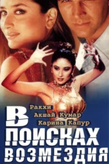 В поисках возмездия