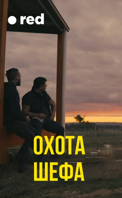 Охота шефа
