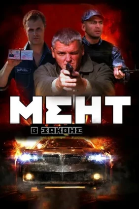 Мент в законе
