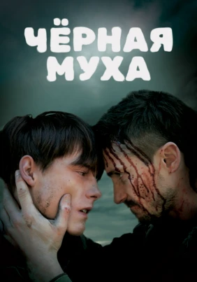Чёрная муха