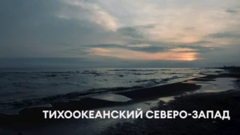 Тихоокеанский Северо-Запад