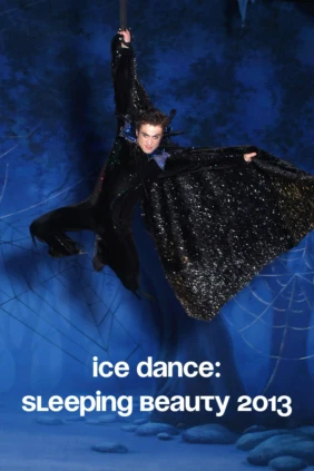 Ice Dance: Sleeping Beauty 2013 - Vasilii Andreev