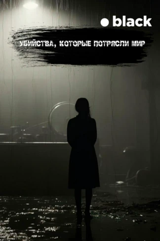 Убийства, которые потрясли мир
