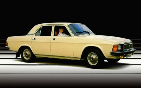Классические автомобили