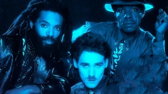 Bad Boys Blue Love Really Hurts Without You