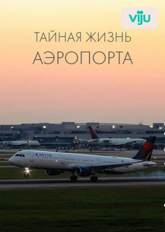 Тайная жизнь аэропорта