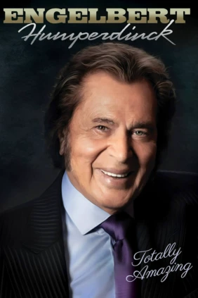 Engelbert Humperdinck - Totally Amazing