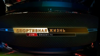 Спортивная жизнь