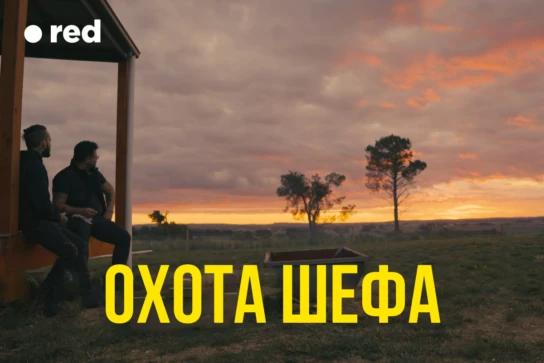 Охота шефа