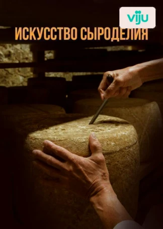 Искусство сыроделия