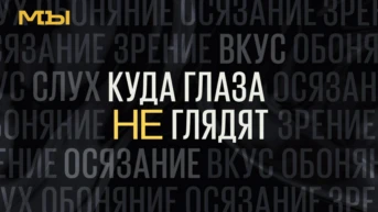 Куда глаза не глядят