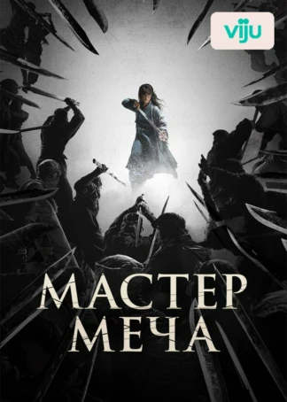 Мастер меча