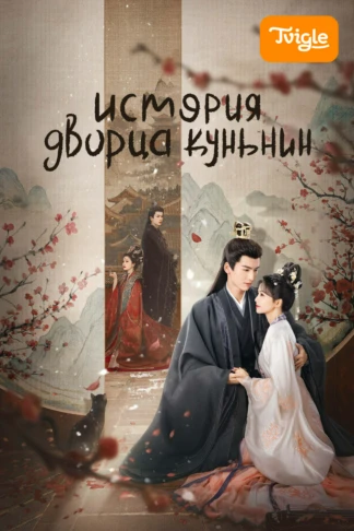 История дворца Куньнин