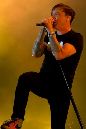 Billy Talent - Live At Festival Rock Am Ring Germany