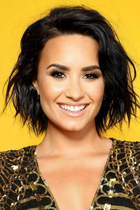 DJ Khaled. I Believe (from Disney’s A WRINKLE IN TIME) ft. Demi Lovato
