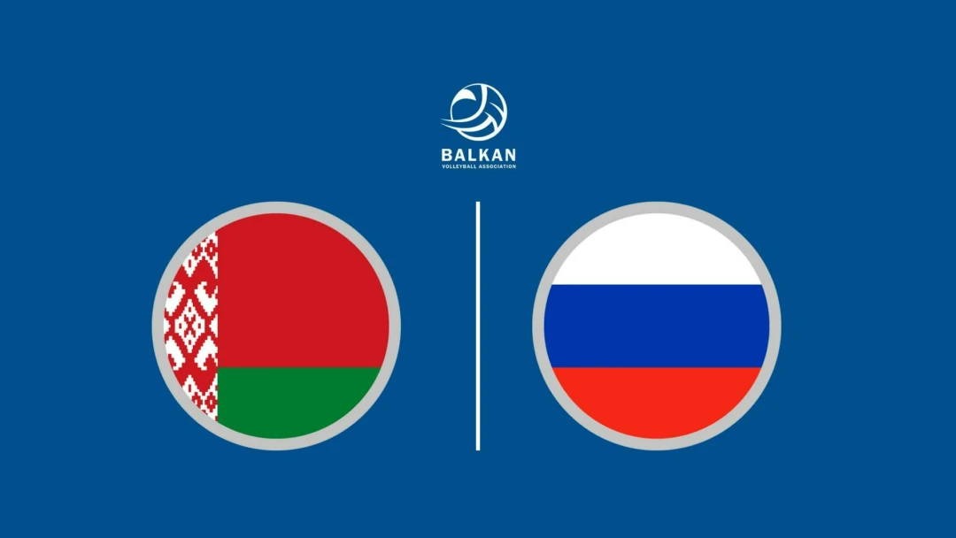 Передача U20 BVA Championship. Женщины. Матч за 1-е место. Сборная Беларуси – Сборная России