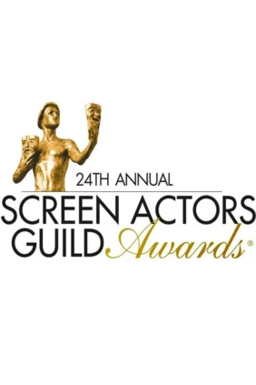 Screen Actors Guild Awards 2018