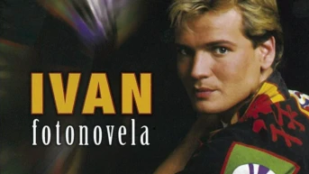 Ivan. Fotonovela