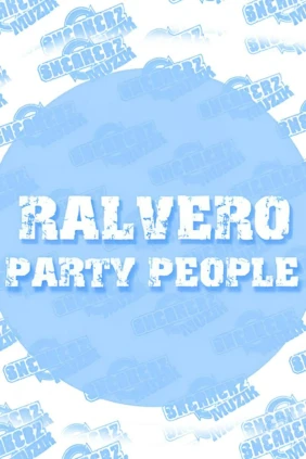 Ralvero Party People