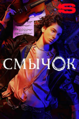 Смычок