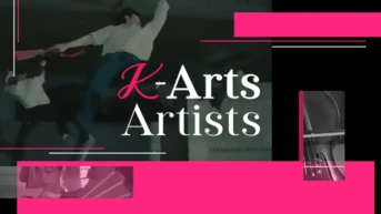 K-Arts Artists