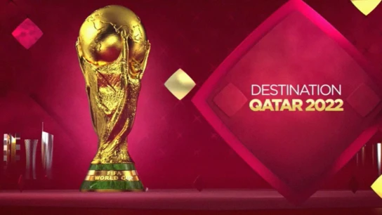 Destination Qatar 2022