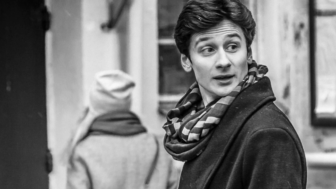 Сериал Дом у последнего фонаря