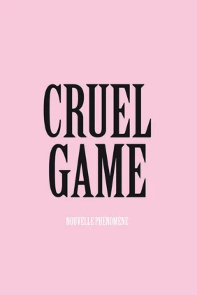 Nouvelle Phénomène. Cruel Game (Vanzetti and Sacco Remix)