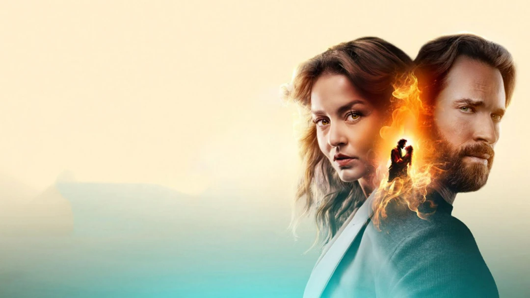 Сериал Странное возвращение Дианы Саласар
