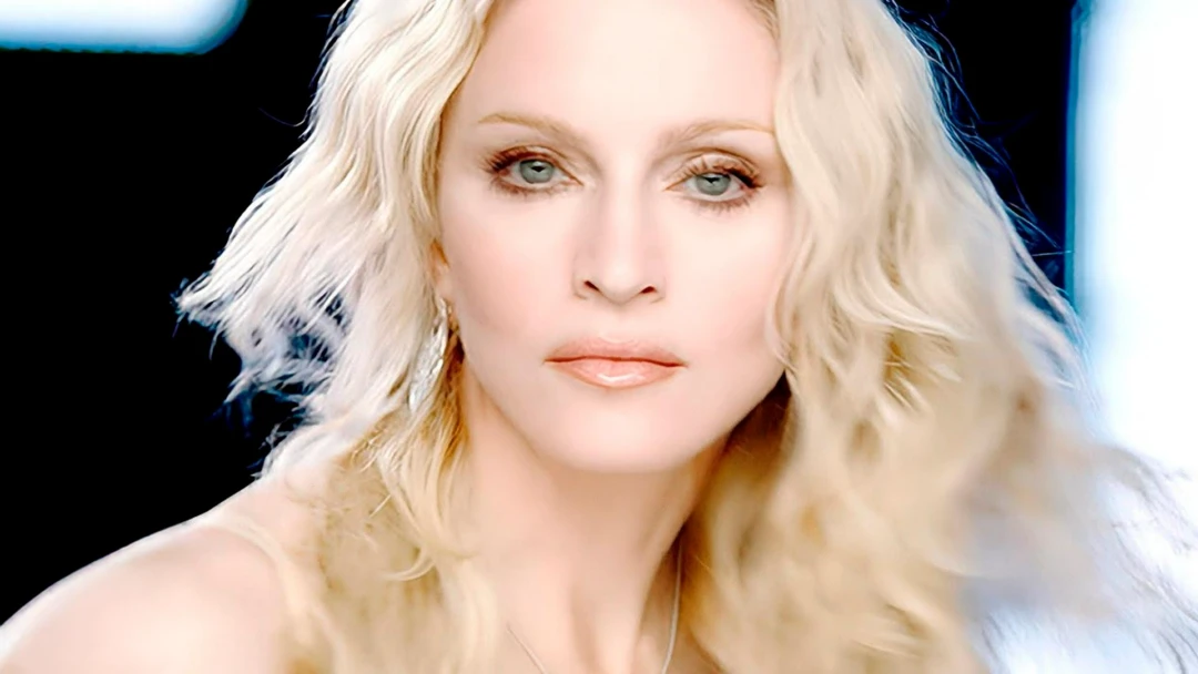Передача Madonna feat. Justin Timberlake and Timbaland 4 Minutes