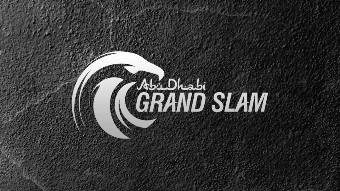 Передача Abu Dhabi Jiu-Jitsu Grand Slam 2019
