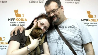 В добрые руки