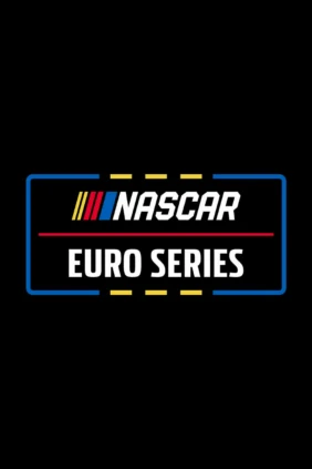 Автоспорт. Европейская серия NASCAR. Гран-при Чехии. Зачёт любителей. Гонка 1