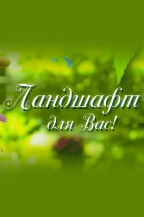 Ландшафт для вас