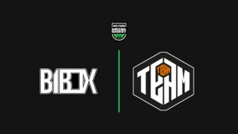 Биуанбокс против Тим Тим 1 тур 3 сезон