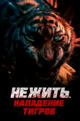 Нежить. Нападение тигров