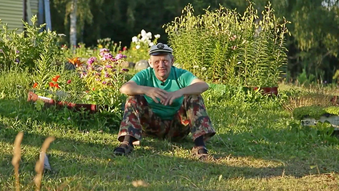Передача Сельский туризм