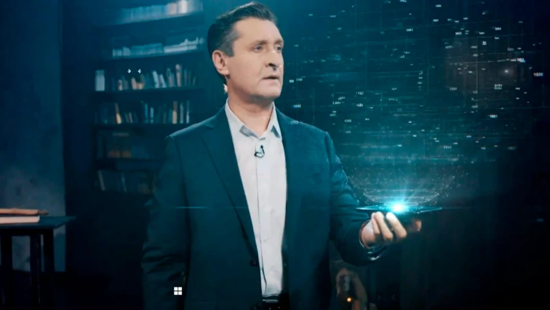 Сериал Улика из прошлого