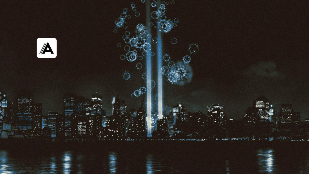 Сериал Эпицентры Нью-Йорка 9/11➔2021½,