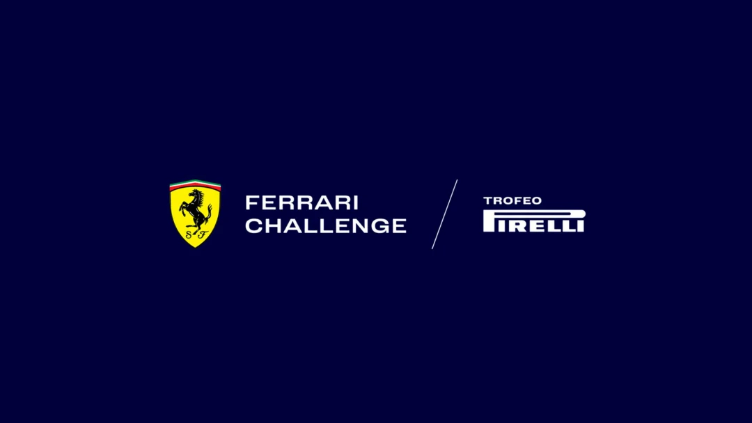 Передача Обзор гоночной серии Ferrari Challenge Europe. 5-й этап. Портимао