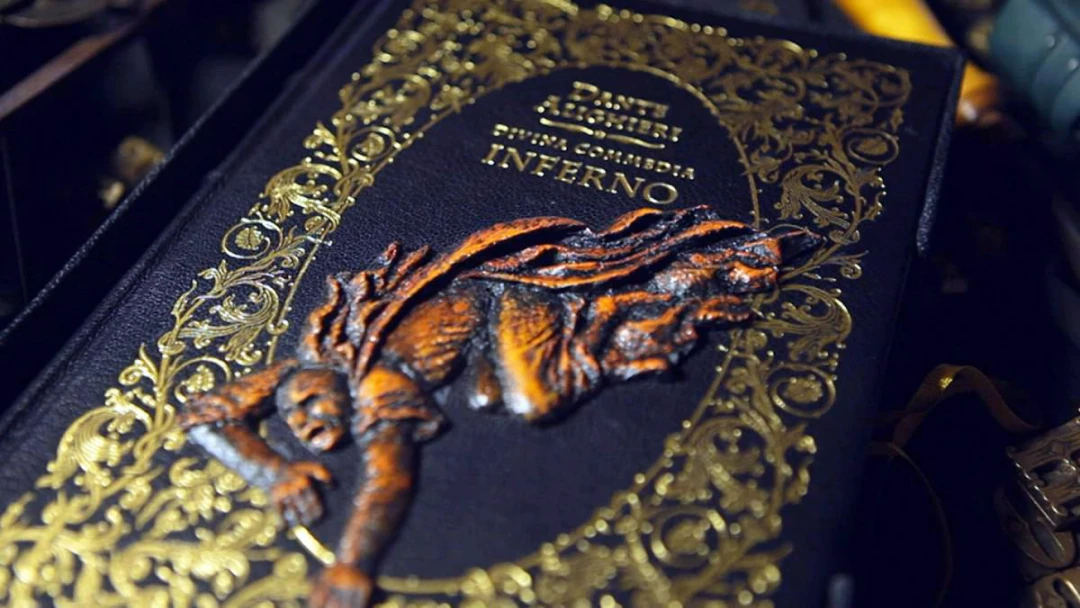 Фильм Книгоиздатель Алексей Захаренков